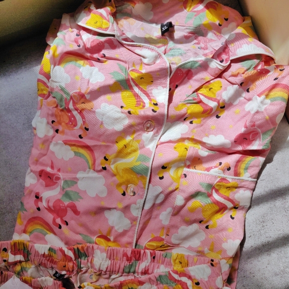 [NEW] Dreamy Unicorn 🦄🦄Night Suit😴😴 - Picture 3 of 6